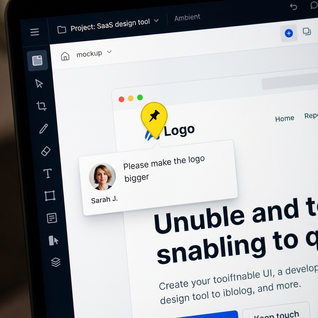Collaborate in Context